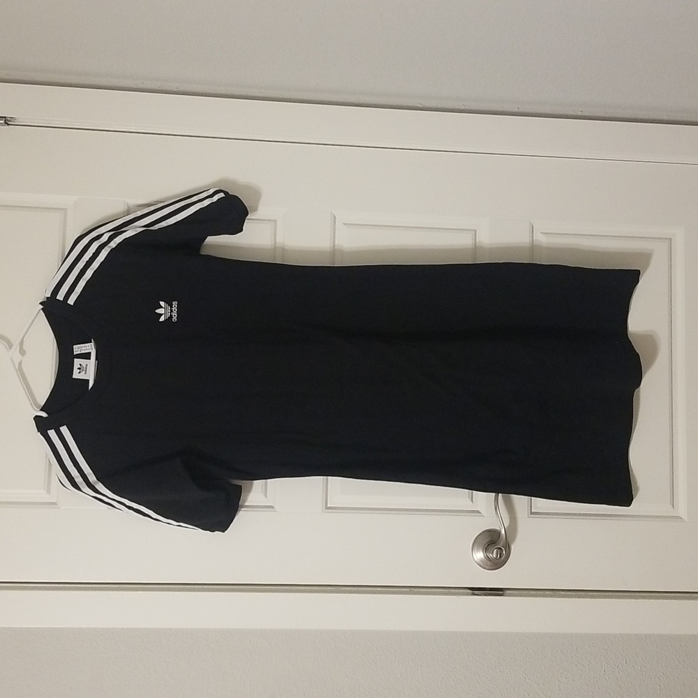 Adidas dress